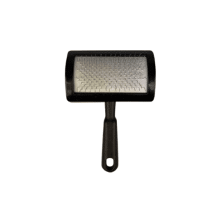 Universeel Slickerborstel 11mm Pin, Small