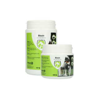 Biozin Hond en Kat