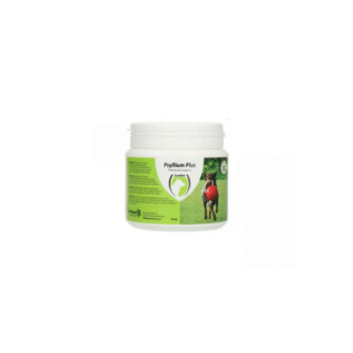 Psyllium Plus