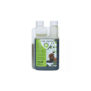 HempOne + Omega Oil 250ml