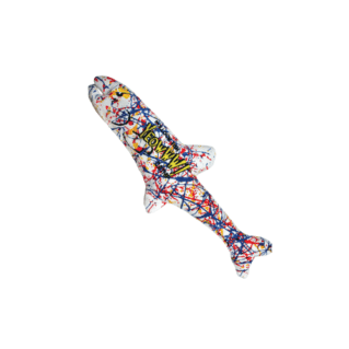 Yeowww Pollock Fish