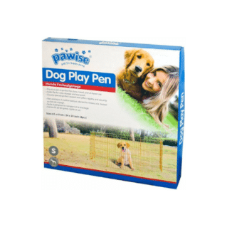 Pawise Hondenren 91x60