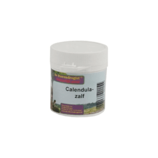 Dierendrogist Calendulazalf 50 gr