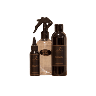 Jean Peau Kristalolie