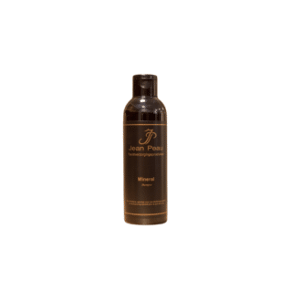 Jean Peau Mineral Shampoo