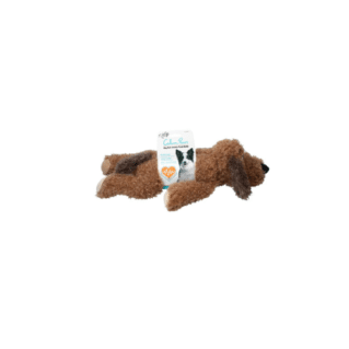 AFP Calm Paws - Dog Anti-anxiety Plush Buddy
