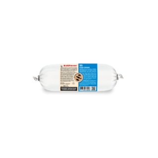 Barfmenu Vis - 10x 500gr
