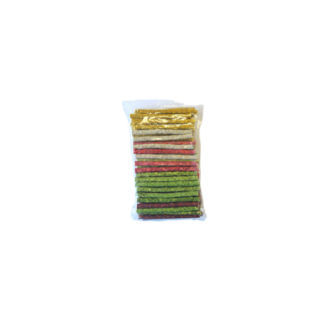 Munchy Mix - 5"/10 mm - 100 stuks