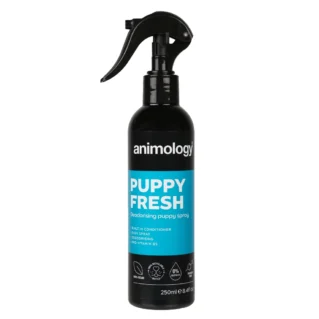 Animology Puppy Fresh Deodorising Puppy Spray 250 ml (